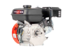 Двигатель VERTON GARDEN BS-200/19 (раб.V двиг.196 см3,макс. мощн.4.8кВт/6.5л.с,d вала 19мм,V топ.бака 3.6 л.ручн. зап.)
