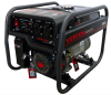 Генератор бензиновый VERTON POWER GG2500 (2,0/2,3 кВт, 230В, 7л.с., ручной старт, 12В, бак 12л, счетчик моточасов)