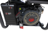 Генератор бензиновый VERTON POWER GG7500ES (6,0/6,5 кВт, 230В, 17л.с., ручной и электрический старт, медь, 12В,бак 22л, счетчик моточасов)