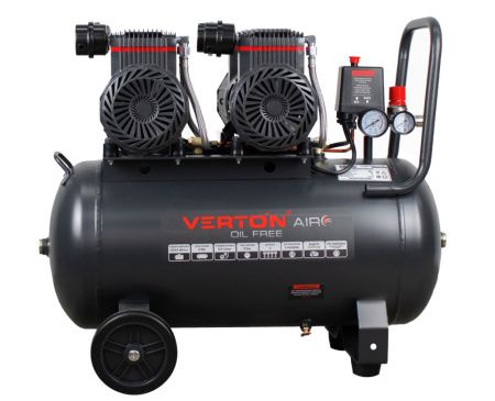 Компрессор безмасляный Verton Air AC-50/540