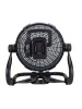 Аккумуляторный вентилятор E0145 PROFIPOWER MKDCF-18V(без акб,240мм,2USB выхода,в коробке)