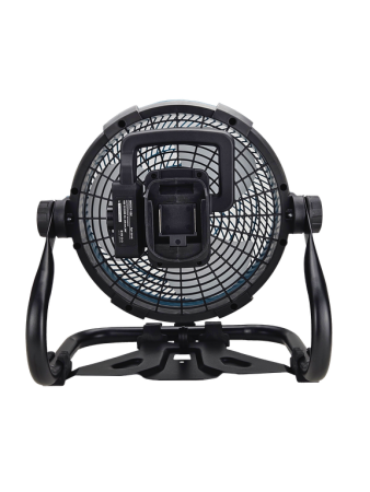 Аккумуляторный вентилятор E0145 PROFIPOWER MKDCF-18V(без акб,240мм,2USB выхода,в коробке)