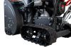 Снегоуборочная машина бенз.Verton Ice SB-961 LTE (5,7кВт/9л.с,V 270см3,шир/выс.61/51см,гусеницы,фара,электрозапуск,кол-во передач:6 вперед/2 назад)