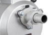 Мотопомпа Verton WP 25/130 (2-х тактная,1,5л.с./43см3, 25мм/1", 130л/мин,7,8м3/ч,h8м/25м,d5мм)