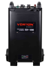 Пуско-зарядное устройство VERTON Energy ПЗУ-1000 ДУ (напр.сети 380/50 В/Гц,напр.АКБ 12/24В,емкость зар. АКБ (мин/макс)20-1300 Ач,ток зар/зап. 100A/1000А,WET/AGM,12В потр.мощн.0,6/12кВт,8 реж. зар,IP20, пульт ДУ)