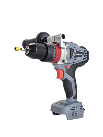 Аккумуляторный шуруповерт бесщеточный ударный E0162 PROFIPOWER MKDHP-18V