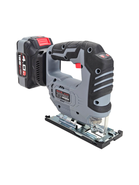 Аккумуляторный лобзик E0115 PROFIPOWER MKCXT-18B