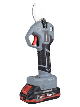 Аккумуляторный бесщеточный E0217 НАБОР 2в1 PROFIPOWER ProfiSet-2G20