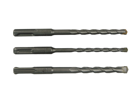 Аккумуляторный перфоратор беcщеточный E0180 PROFIPOWER MKDHR-18V