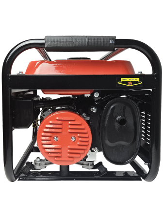 Бензиновый генератор G0002 PROFIPOWER БГ-4000