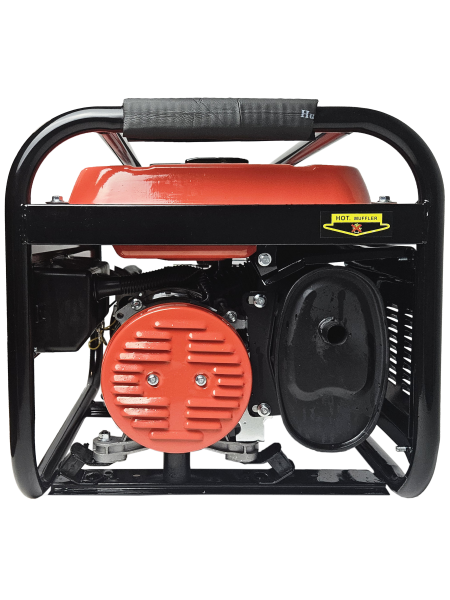 Бензиновый генератор G0002 PROFIPOWER БГ-4000