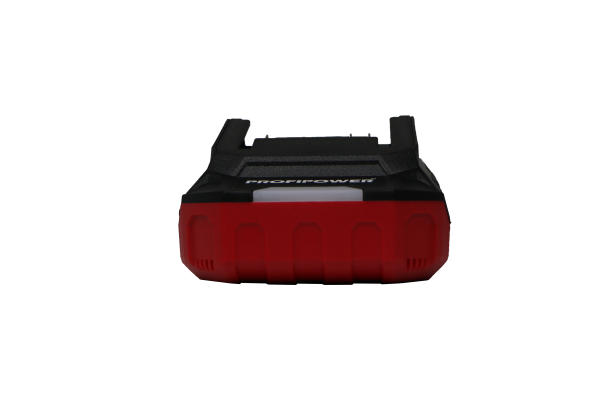 Зарядное устройство A1163 для Li-ion аккумуляторов PROFIPOWER LI-18F 2.0Ач