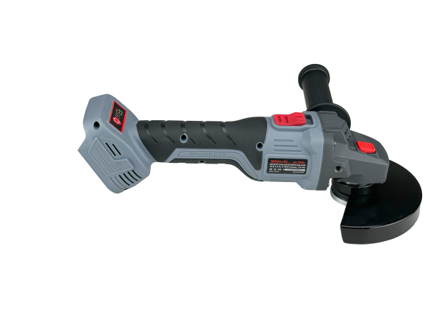 Аккумуляторная УШМ бесщеточная E0160 PROFIPOWER MKDGA-18V