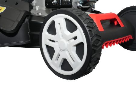 Бензиновая газонокосилка PROFIPOWER GLM-7.0P