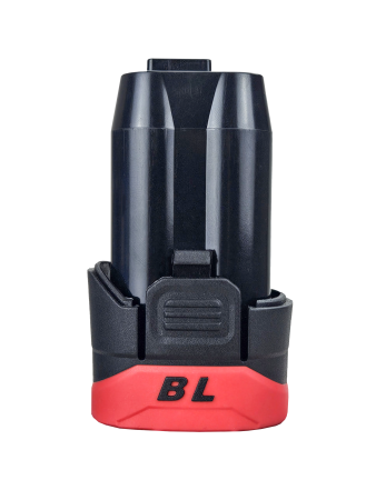 Аккумуляторная бесщеточная E0245 УШМ PROFIPOWER BL-164