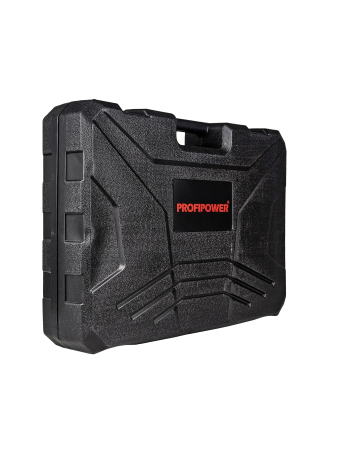 Аккумуляторный бесщеточный E0247 НАБОР 3в1 PROFIPOWER ProfiSet-3E18