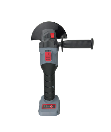 Аккумуляторная УШМ бесщеточная E0160 PROFIPOWER MKDGA-18V