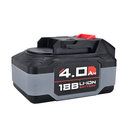 Бесщеточный аккумуляторный ударный гайковерт E0186 PROFIPOWER T-900N