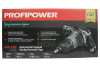 Аккумуляторный бесщеточный бур E0282 PROFIPOWER AM-20B