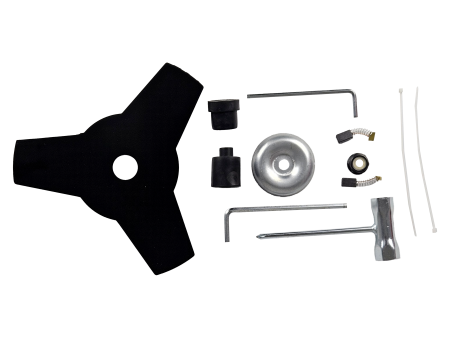 Триммер электрический F0005 PROFIPOWER ET-1400