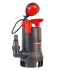 Дренажный насос 01.14140.14153 для грязной воды Verton AQUA DP400/35PE