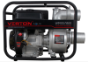 Мотопомпа Verton WP 100/1600 (13л.с/389см3,100мм/4", 1600л/мин,96м3/ч,h8м/30,d8мм)