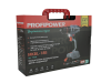 Аккумуляторный шуруповерт бесщеточный T0056 PROFIPOWER MKBL-18B