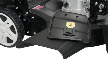 Бензиновая газонокосилка PROFIPOWER GLM-7.0P