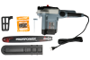 Сетевая цепная пила E0263 PROFIPOWER ПЦ-2400 (2400Вт, 16", 59 звеньев, в коробке)
