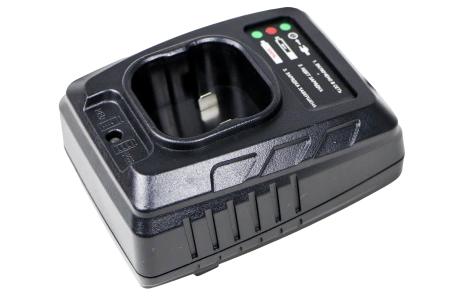 Аккумуляторный бесщеточный шуруповерт Комби PROFIPOWER BL-161C E0249