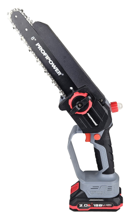 Аккумуляторный бесщеточный E0217 НАБОР 2в1 PROFIPOWER ProfiSet-2G20