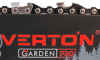 Пила аккумуляторная бесщеточная цепная Verton Garden Green Pro BCS-2012 01.14201.17009