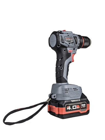 Аккумуляторный бесщеточный E0247 НАБОР 3в1 PROFIPOWER ProfiSet-3E18