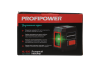 Лазерный нивелир E0335 PROFIPOWER NL-02G