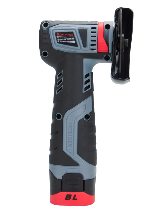 Аккумуляторная бесщеточная E0245 УШМ PROFIPOWER BL-164