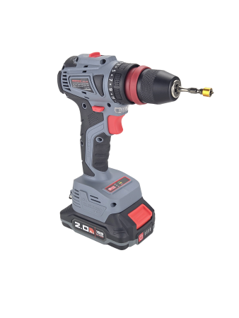 Аккумуляторный бесщеточный шуруповерт T0057 MKBL-18BM