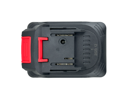 Бесщеточный аккумуляторный ударный гайковерт E0186 PROFIPOWER T-900N