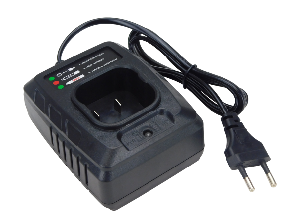 Аккумуляторная бесщеточная E0245 УШМ PROFIPOWER BL-164