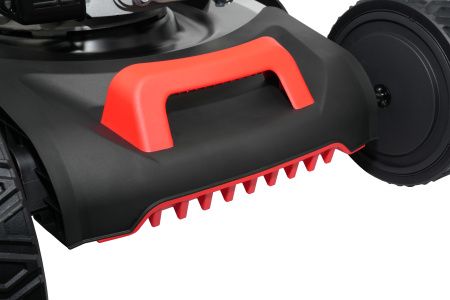 Бензиновая газонокосилка PROFIPOWER GLM-7.0P
