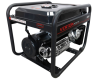 Генератор бензиновый VERTON POWER GG6500 (5,0/5,5 кВт, 230В, 13л.с., ручной старт, 12В, бак 22л, счетчик моточасов)