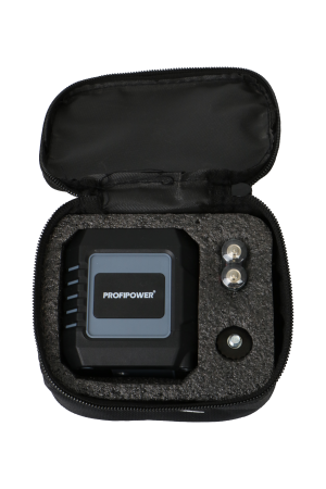 Лазерный нивелир E0335 PROFIPOWER NL-02G