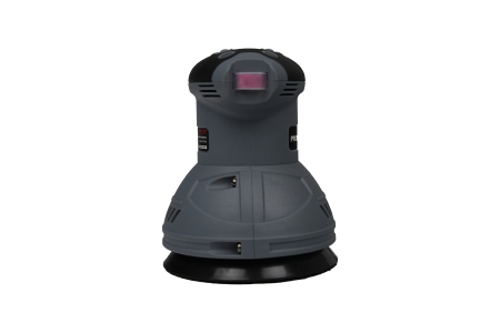 Эксцентриковая шлифовальная машина E0273 PROFIPOWER МШЭ-350