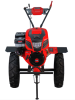 Мотоблок бенз. VERTON GARDEN GT1800CLE (макс.мощн.17 л.с,V раб.460см3,передач. 2/1,вал отб.мощ.,колеса 5,00-12,32лезв,электрозапуск, фара, без аккум.)