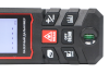 Лазерный дальномер E0269 PROFIPOWER 80 метров PLD-80