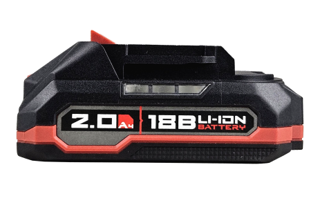 Аккумуляторный бесщеточный E0217 НАБОР 2в1 PROFIPOWER ProfiSet-2G20