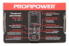 Лазерный дальномер E0269 PROFIPOWER 80 метров PLD-80