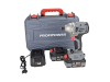 Аккумуляторный винтоверт беcщеточный импульсный E0082 PROFIPOWER MKDTD-18V