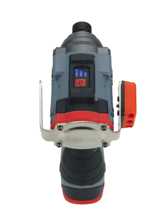 Аккумуляторный бесщеточный НАБОР 2в1 ProfiSet 2A16 E0227