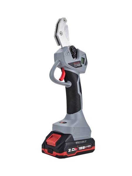 Аккумуляторный бесщеточный садовый секатор E0098 MKGSS-18V