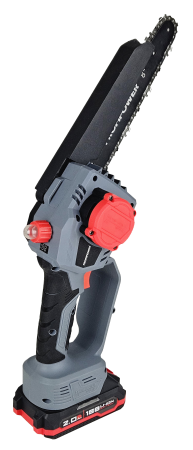 Аккумуляторный бесщеточный E0217 НАБОР 2в1 PROFIPOWER ProfiSet-2G20